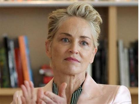 Sharon Stone compie 64 anni: il QI superiore alla media, il .